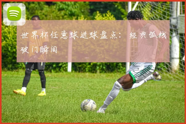 世界杯任意球进球盘点:经典弧线破门瞬间