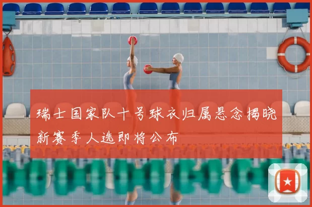 瑞士国家队十号球衣归属悬念揭晓新赛季人选即将公布